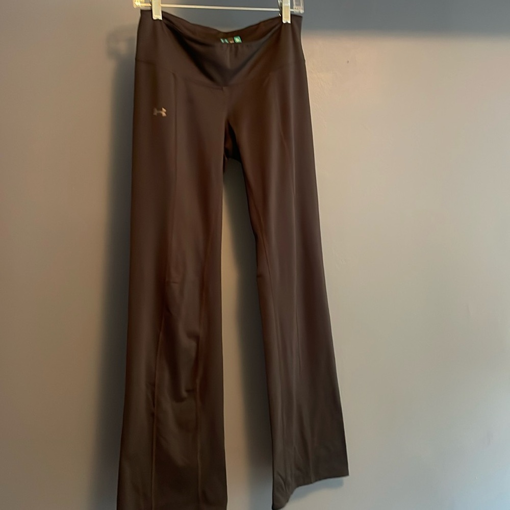 Under Armour athleisure pant